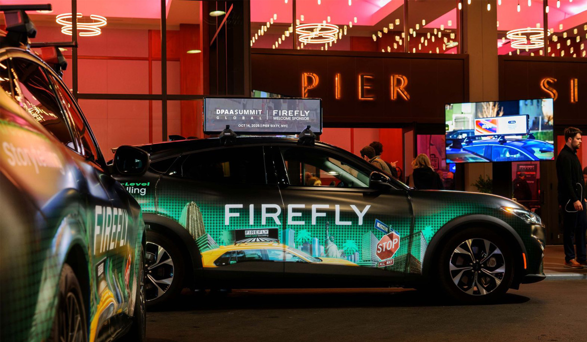 VynEL automotive and transportation lighting